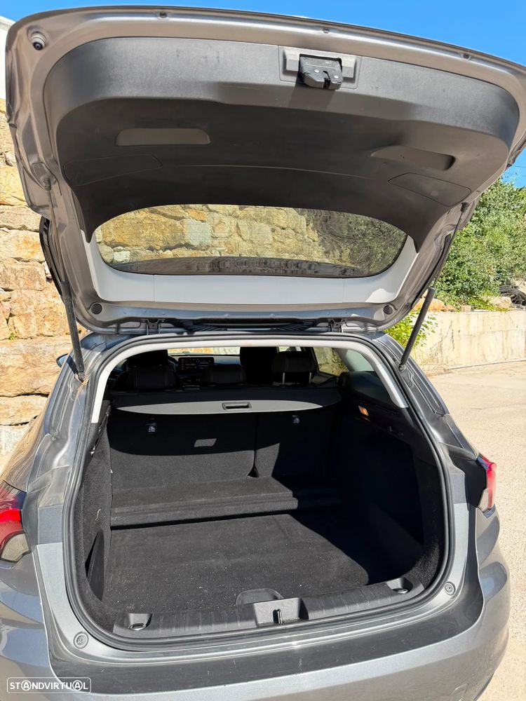 Fiat Tipo Station Wagon 1.3 Multijet - 4