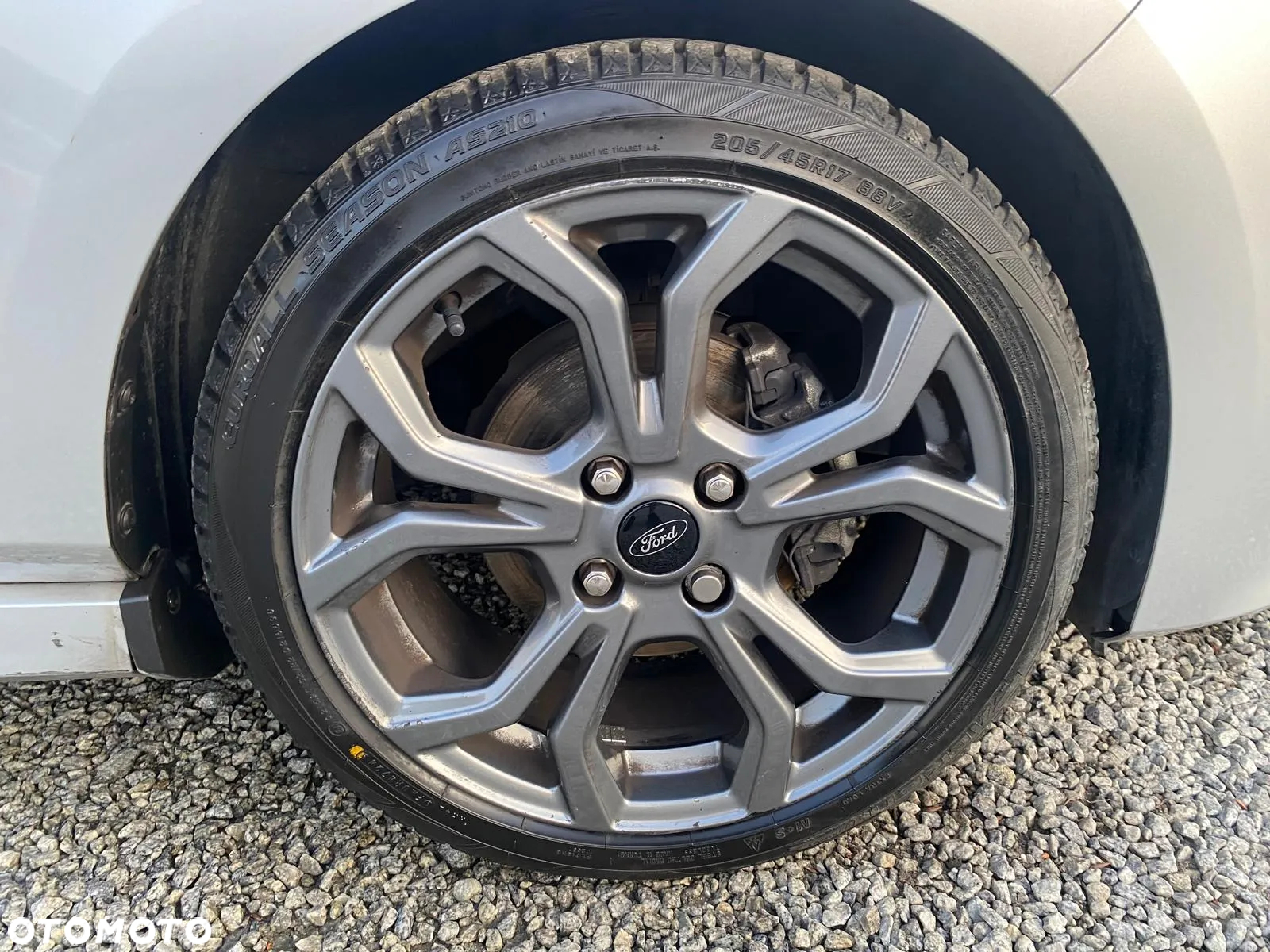 Ford Fiesta - 15