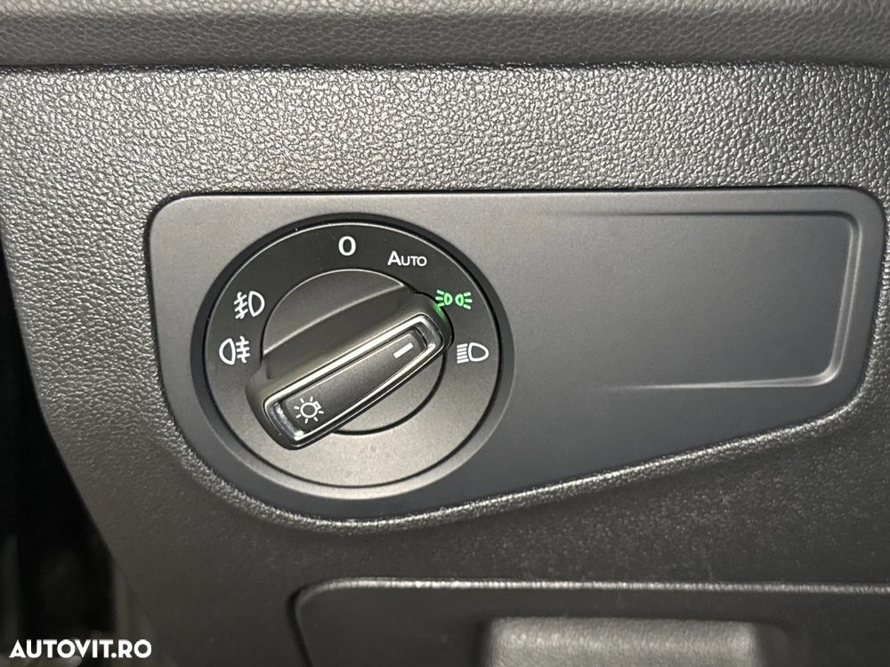 Volkswagen Tiguan - 15