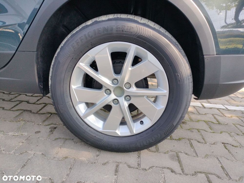 Seat Arona - 19