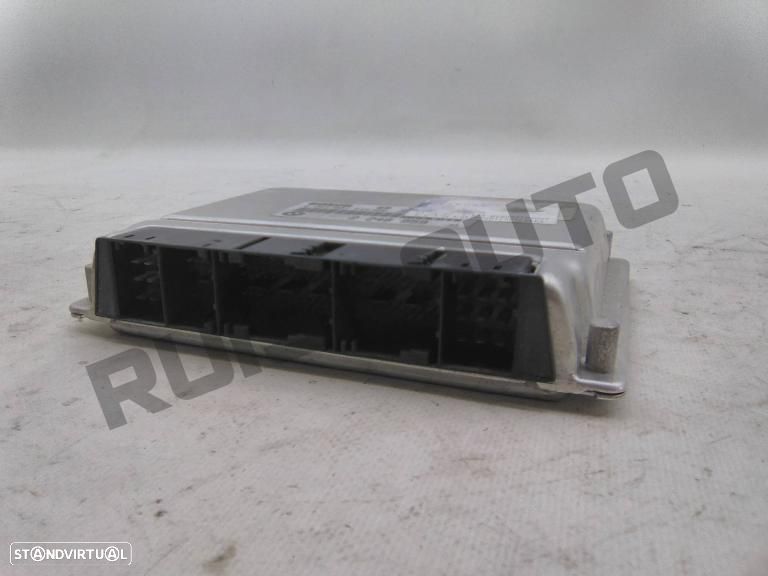 Centralina Motor 02810_01445 Bmw 3 (e46) [1997_2005] 320d - 2