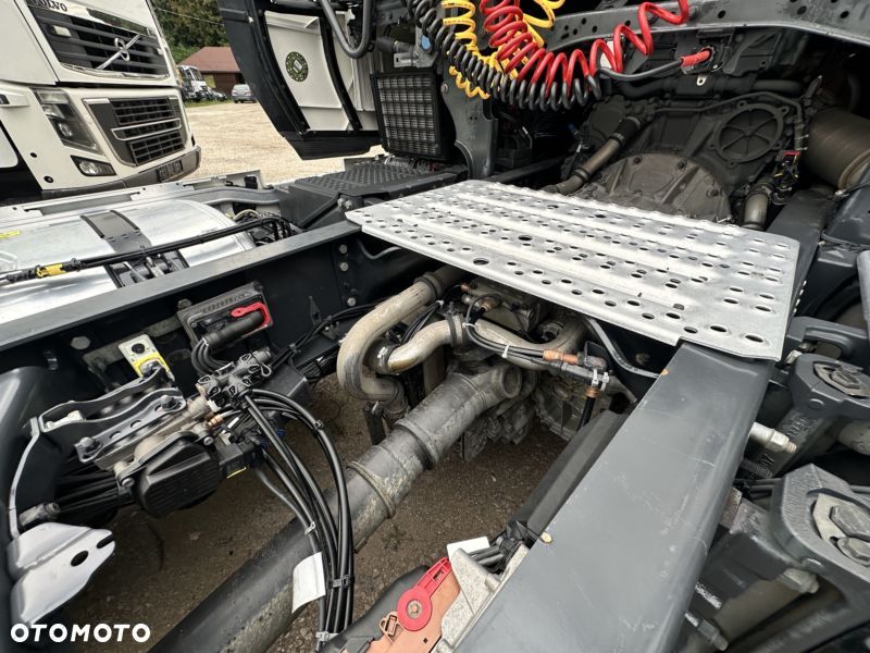 Scania 500R - 5