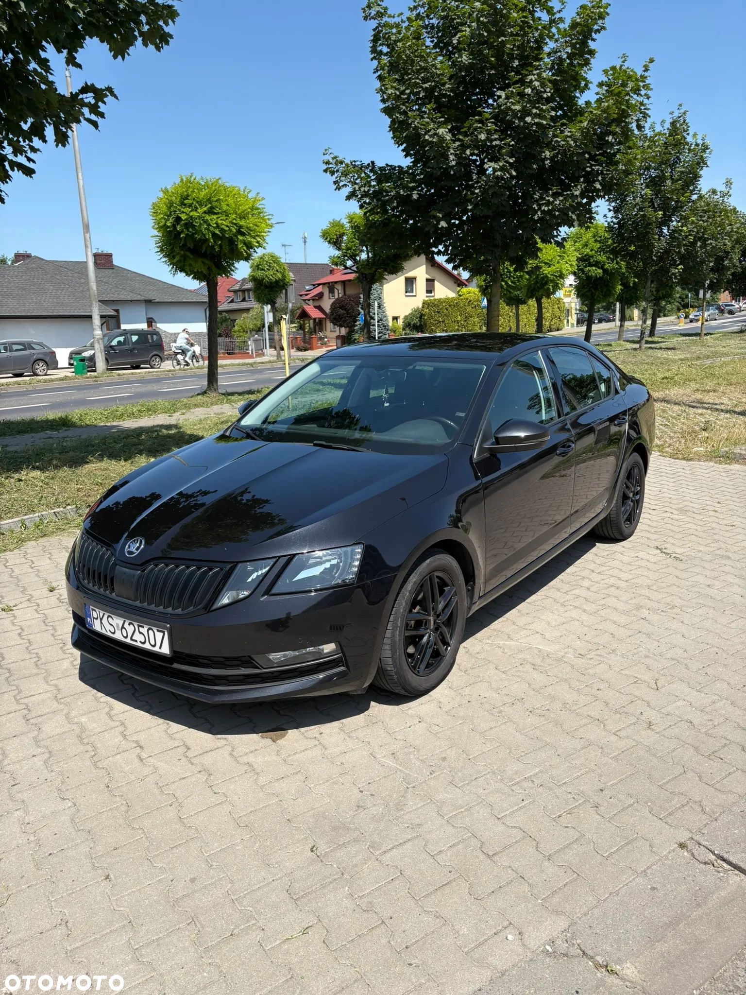 Skoda Octavia 1.5 TSI ACT Ambition - 1