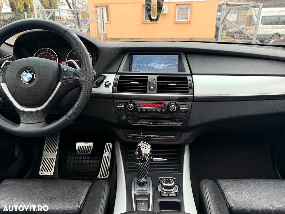 BMW X5 xDrive30d Edition Exclusive - 14