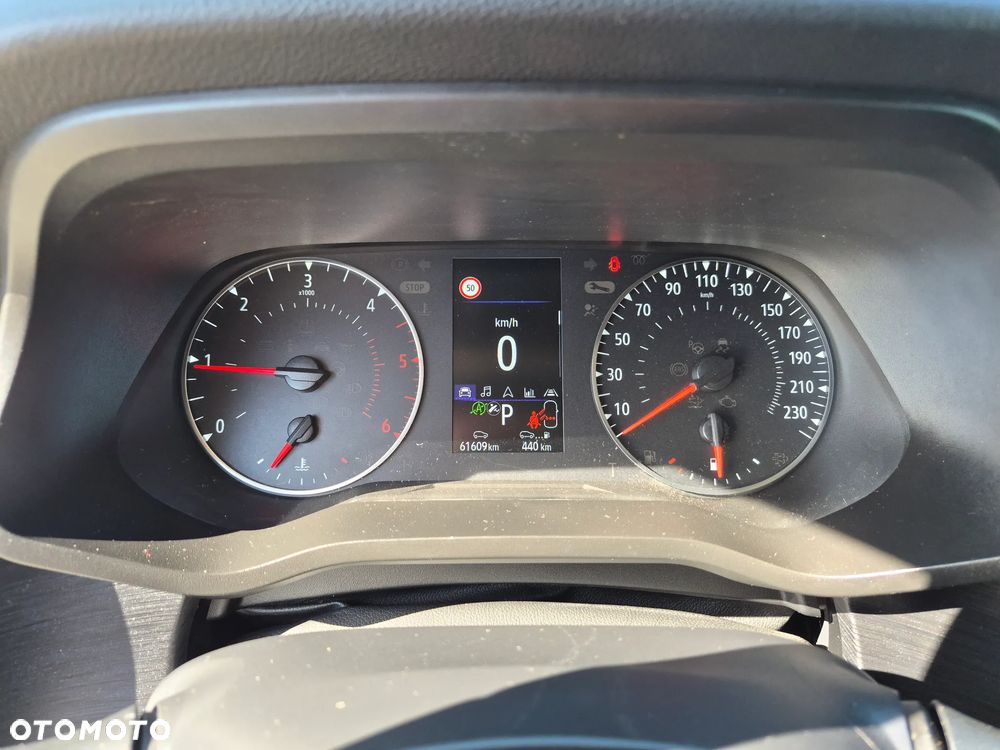 Nissan Primastar - 9