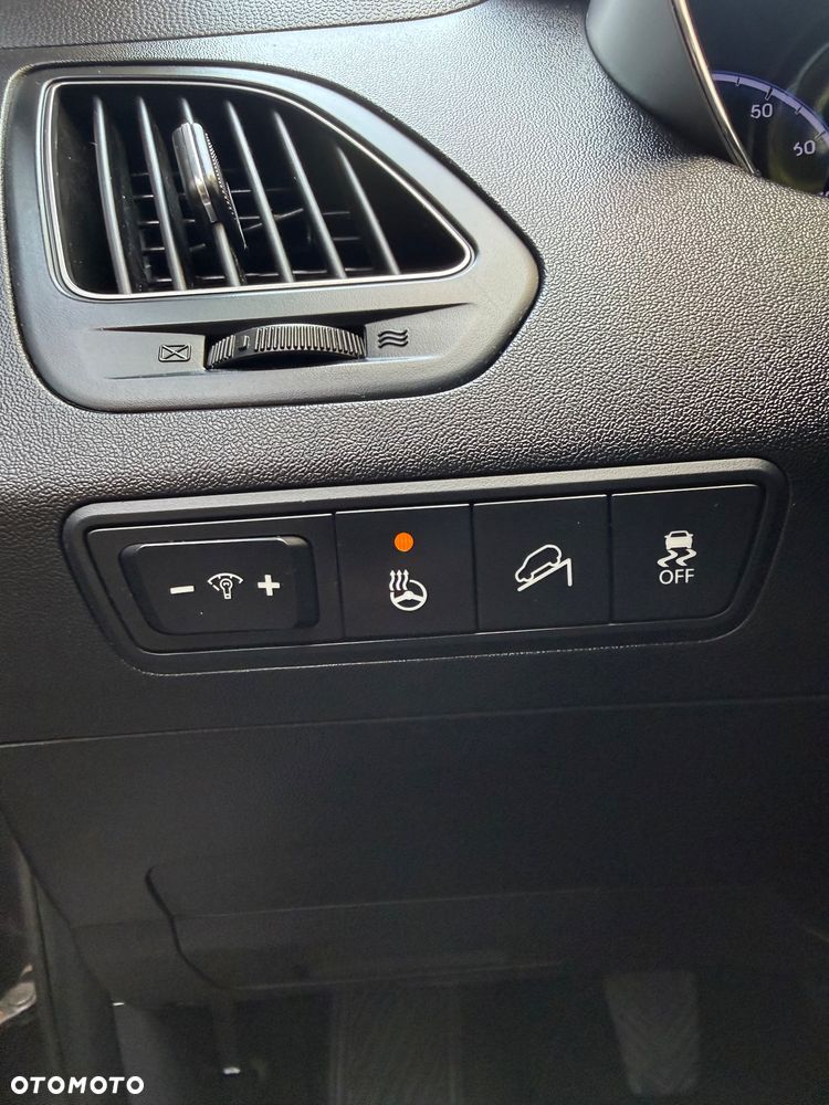 Hyundai ix35 1.6 GDI Premium 2WD - 16