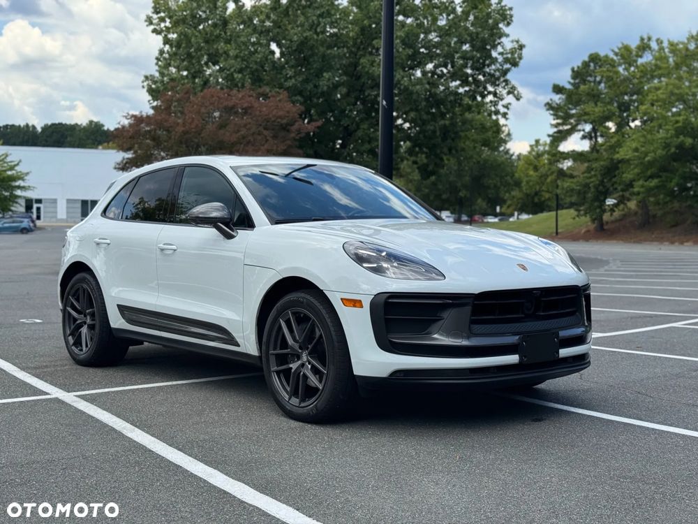 Porsche Macan PDK - 9