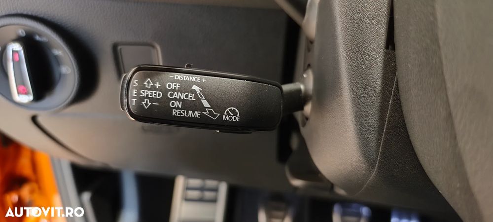 Seat Ateca 1.4 ECO TSI 4Drive STYLE - 19