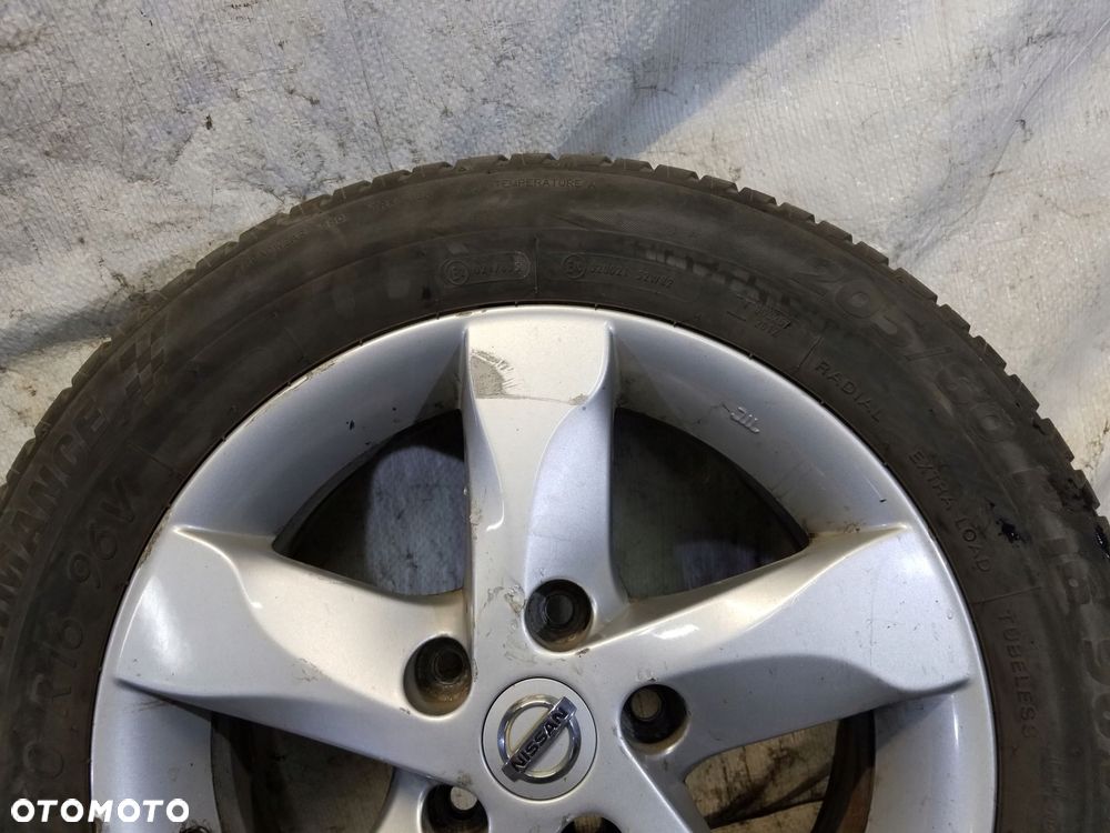 opona opony letnie kormoran road performance 205/60 r16 96v - 4