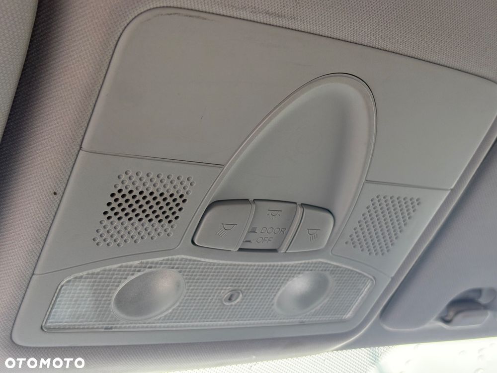 Honda Civic 1.4 i-VTEC Comfort - 18