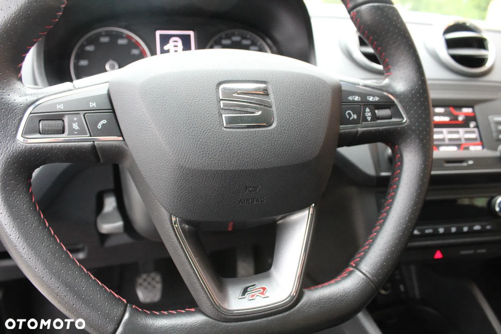 Seat Ibiza 1.2 TSI FR - 27