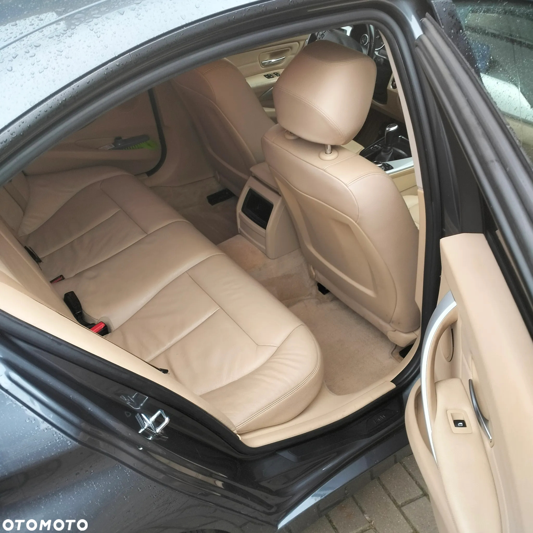 BMW Seria 3 320d Efficient Dynamics - 8