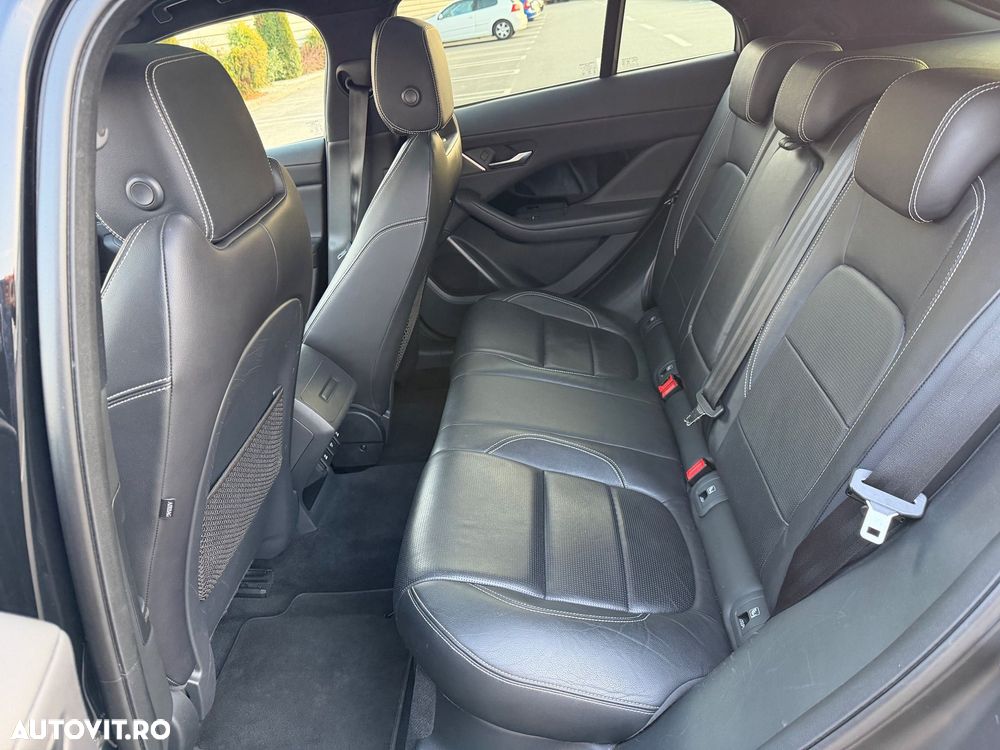 Jaguar I-Pace EV400 AWD HSE - 16