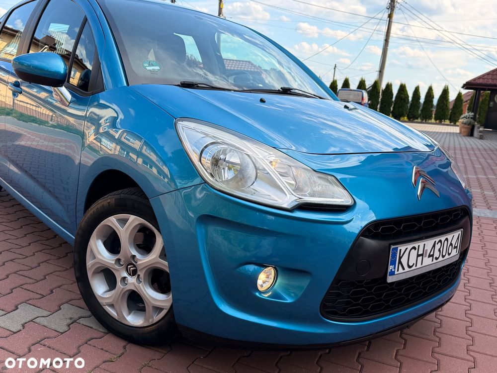 Citroën C3 1.4 VTi Selection - 11