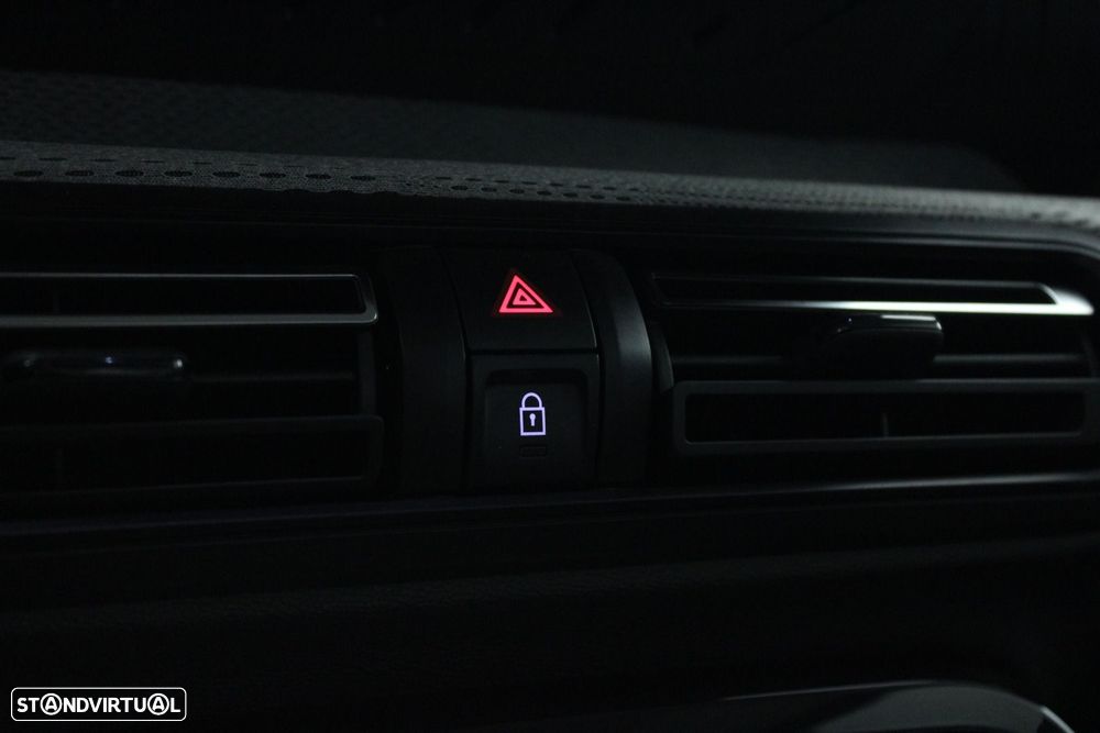 Citroën e-C3 44 kWh Autonomia Conforto Max - 18
