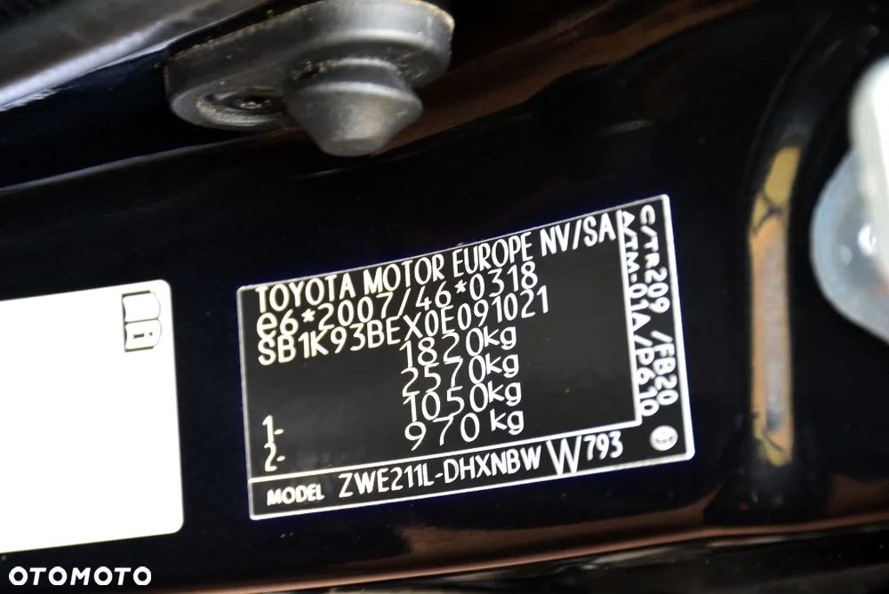 Toyota Corolla 1.8 Hybrid Comfort - 5