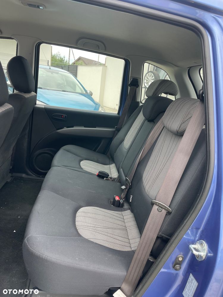 Hyundai Matrix 1.6 Edition+ - 6