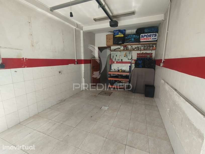 Garagem acesso rua - Grande imagem: 5/5