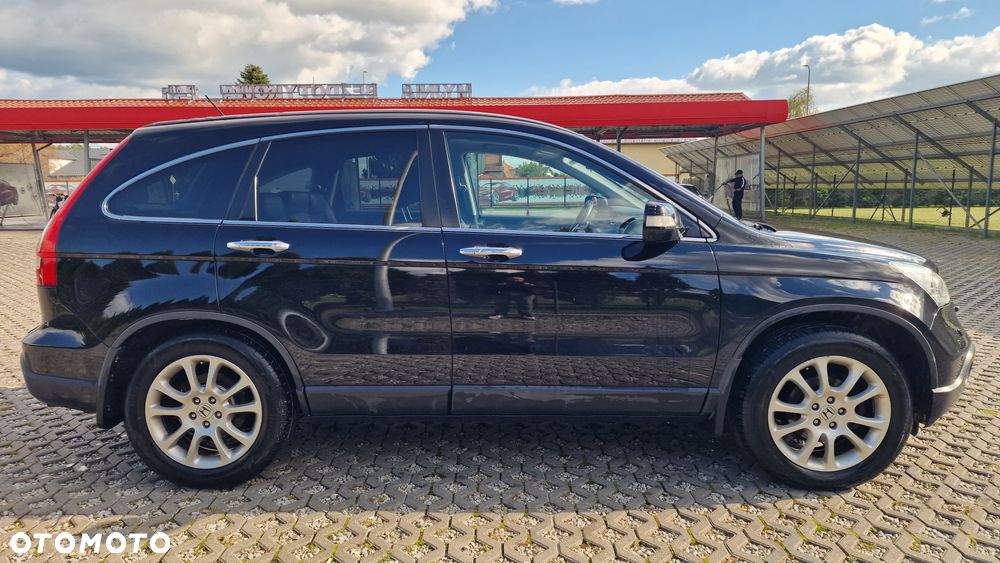 Honda CR-V 2.0 Executive - 6