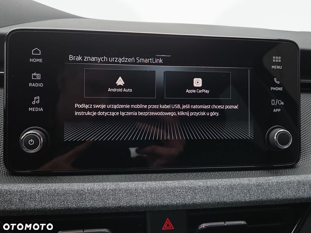 Skoda Kamiq 1.0 TSI Selection DSG - 19