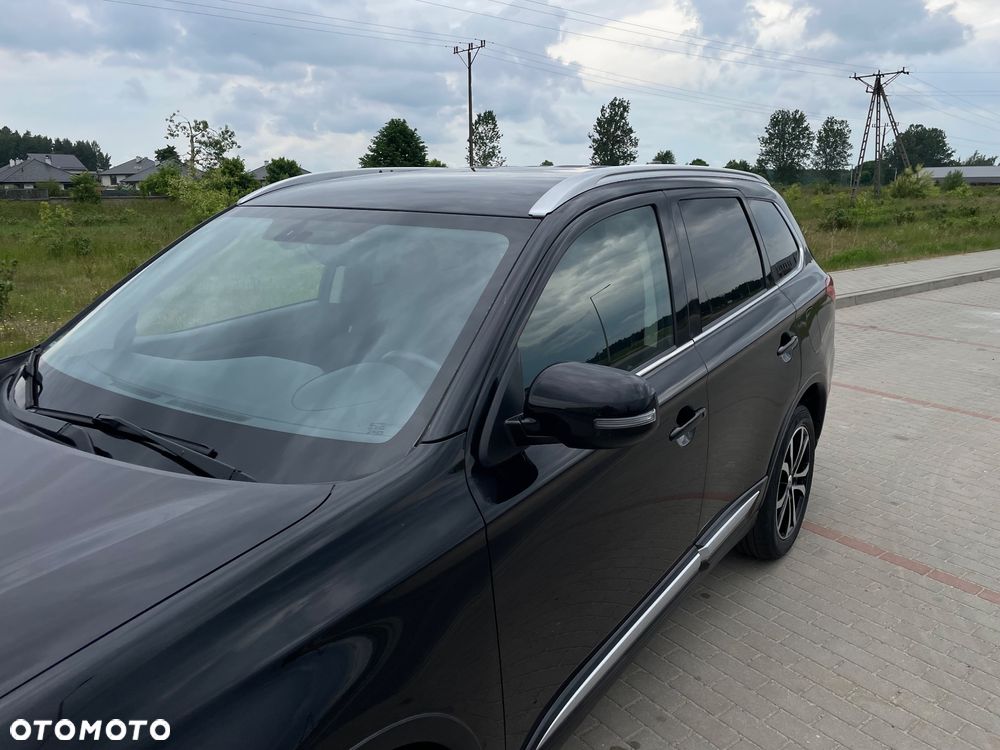 Mitsubishi Outlander 2.0 2WD Active - 22