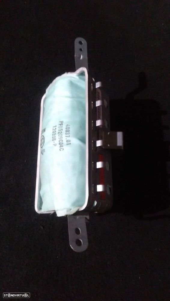 Airbag Passageiro Toyota Avensis (_T25_) - 2
