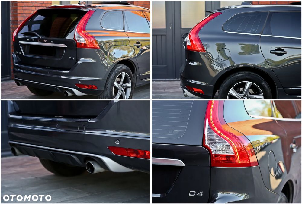 Volvo XC 60 D4 Drive-E Summum - 27