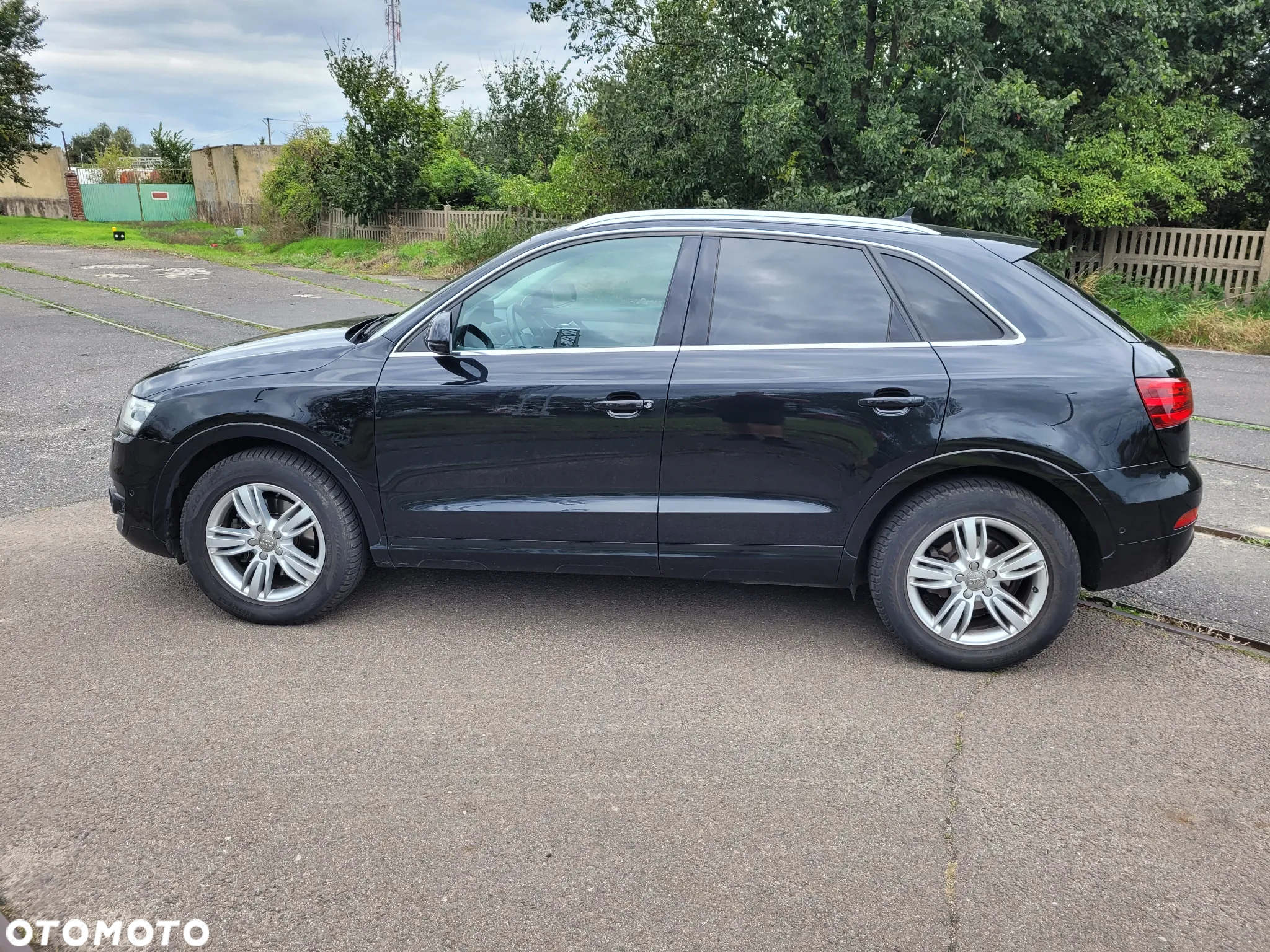 Audi Q3 2.0 TDI Quattro Prime Line S tronic - 7