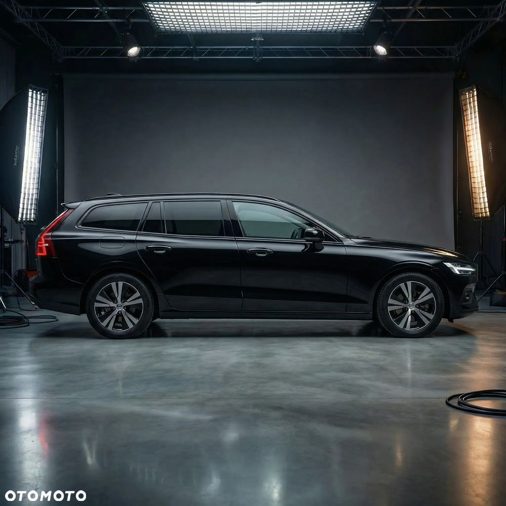 Volvo V60 D3 Momentum - 7