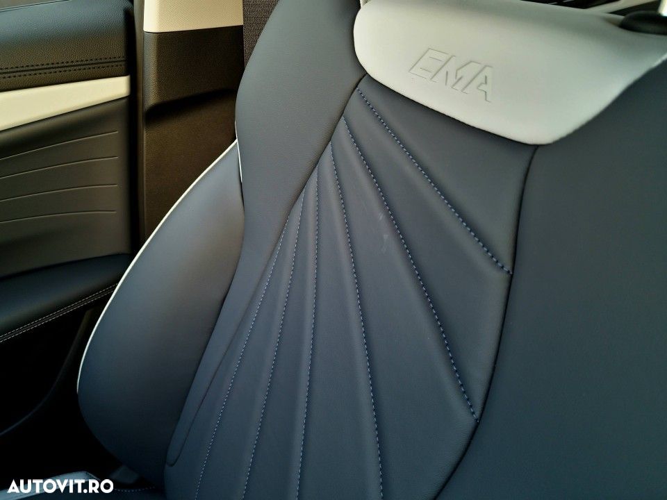 Geely Starray - 27