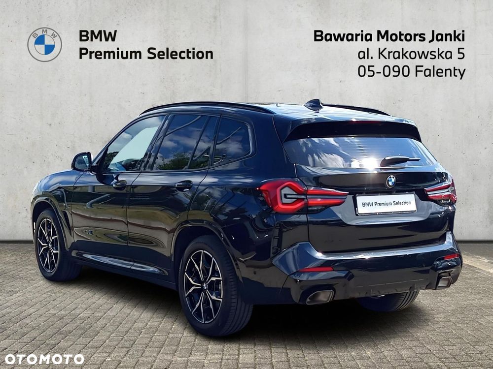 BMW X3 - 9