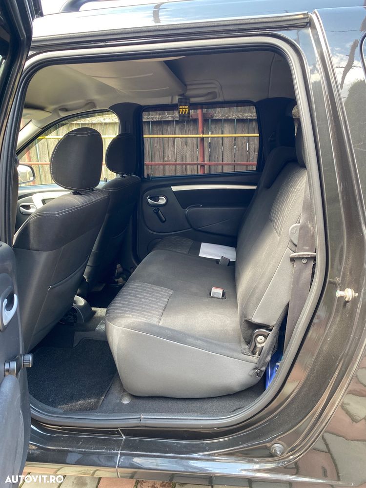 Dacia Logan 1.6 MPI Preferance - 11