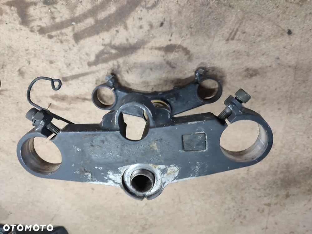 Półka dolna, półka górna Honda CBR 600 F2 - 4