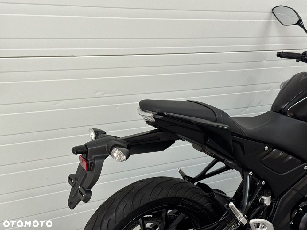 Yamaha MT - 6