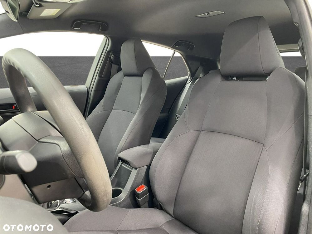 Toyota Corolla - 17