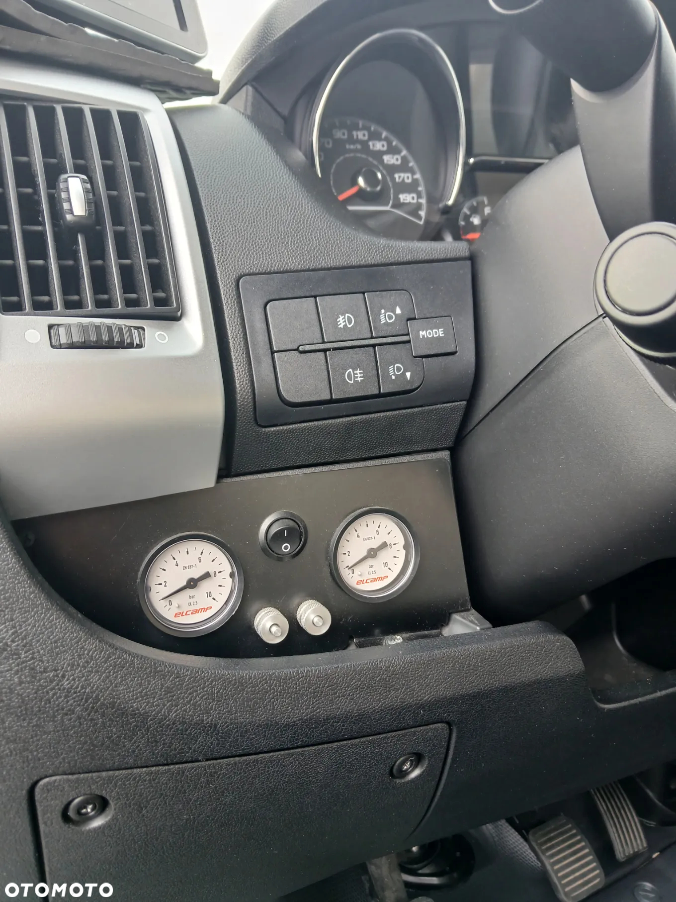 Adria Adria Matrix Axess 670 SL - 17