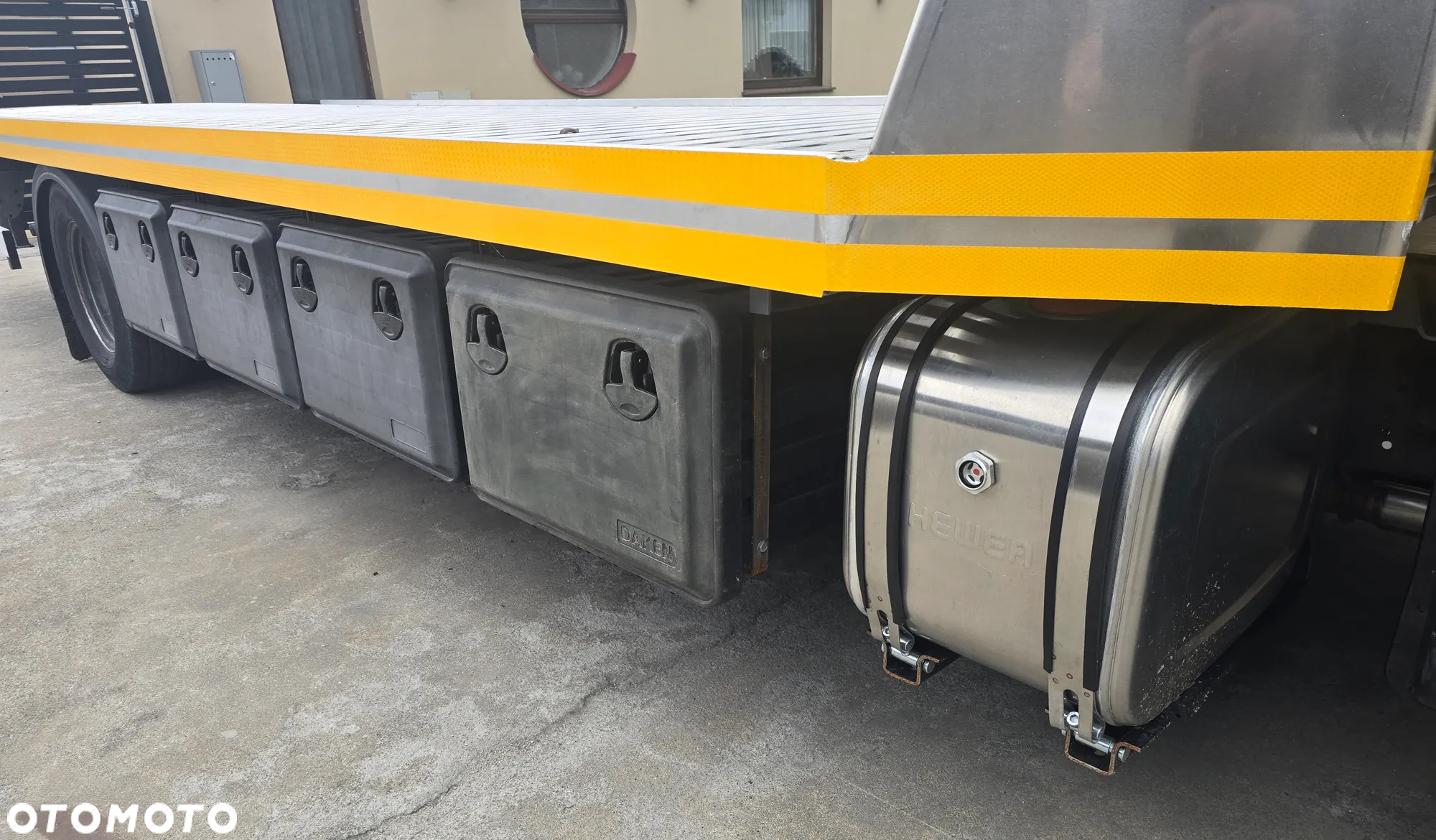 Iveco Daily 70C12 - 9