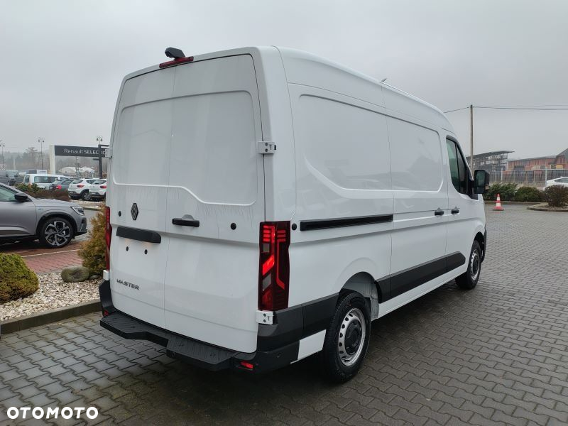 Renault Master - 5