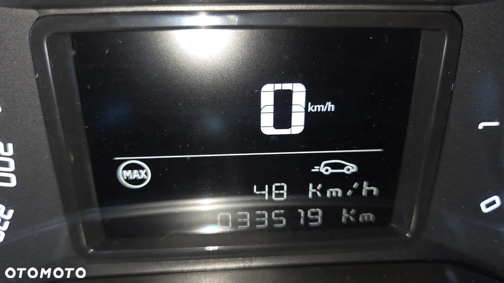 Citroën C3 Aircross PureTech 110 Stop & Start OPF SHINE - 16