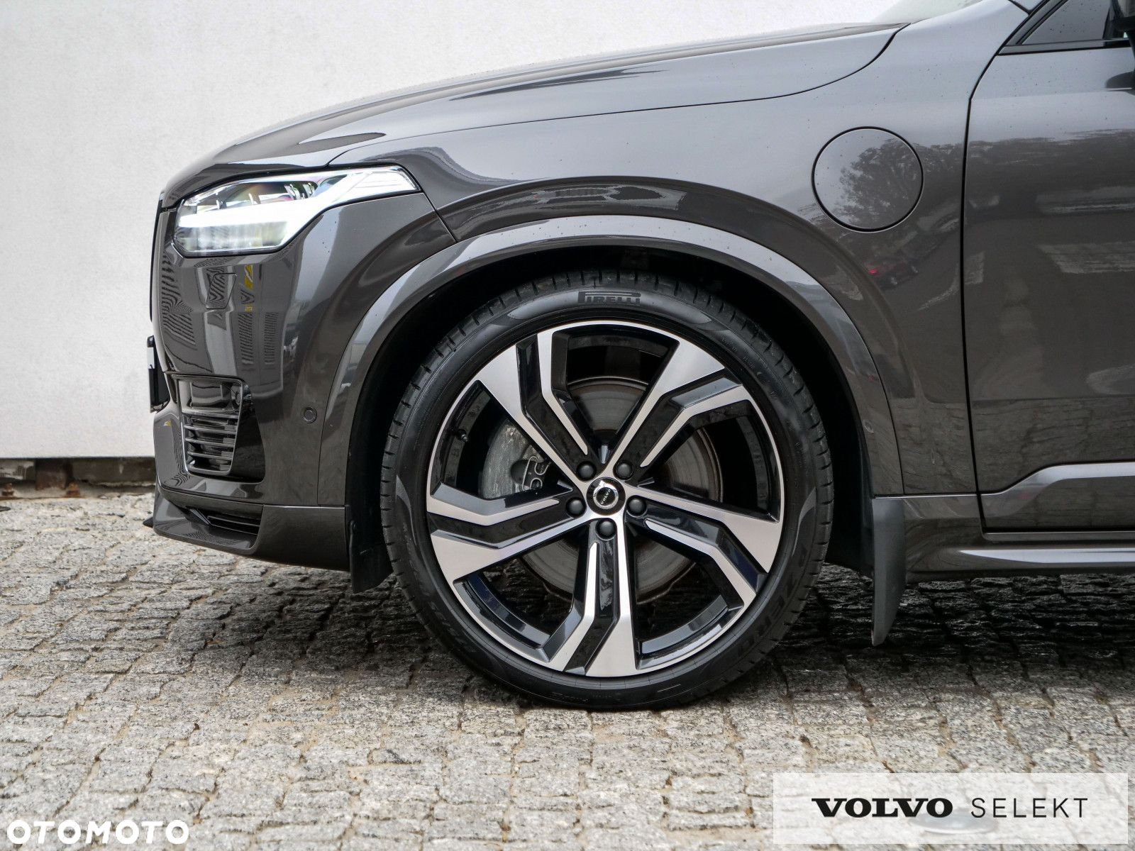 Volvo XC 90 - 15