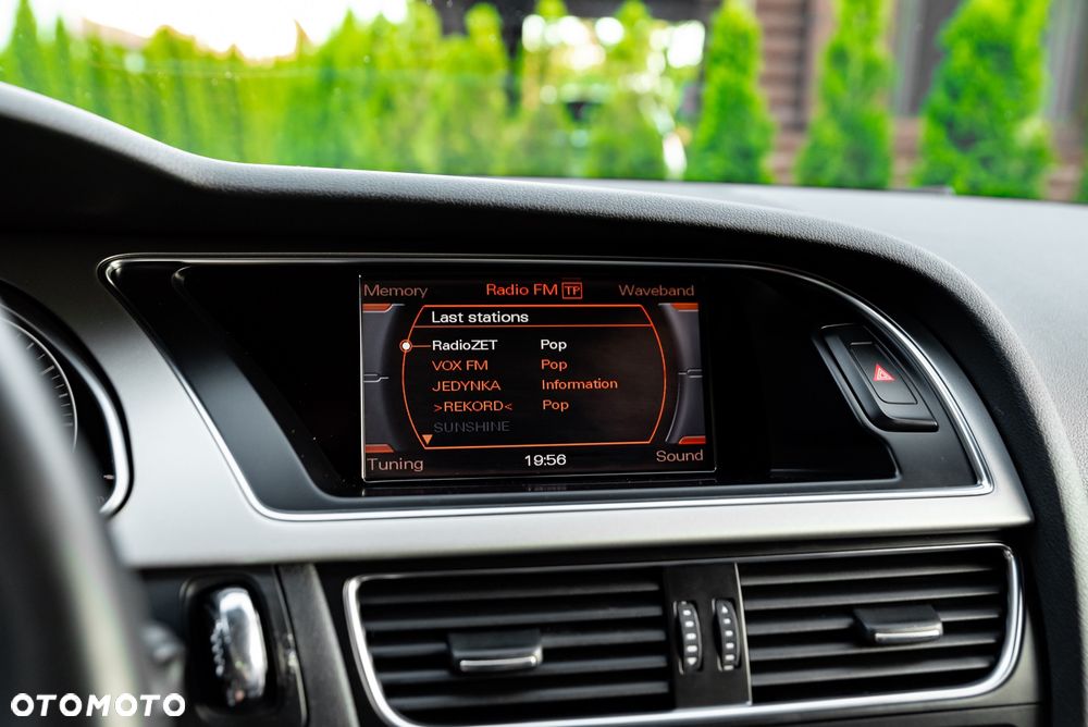 Audi S5 Coupé tiptronic - 26