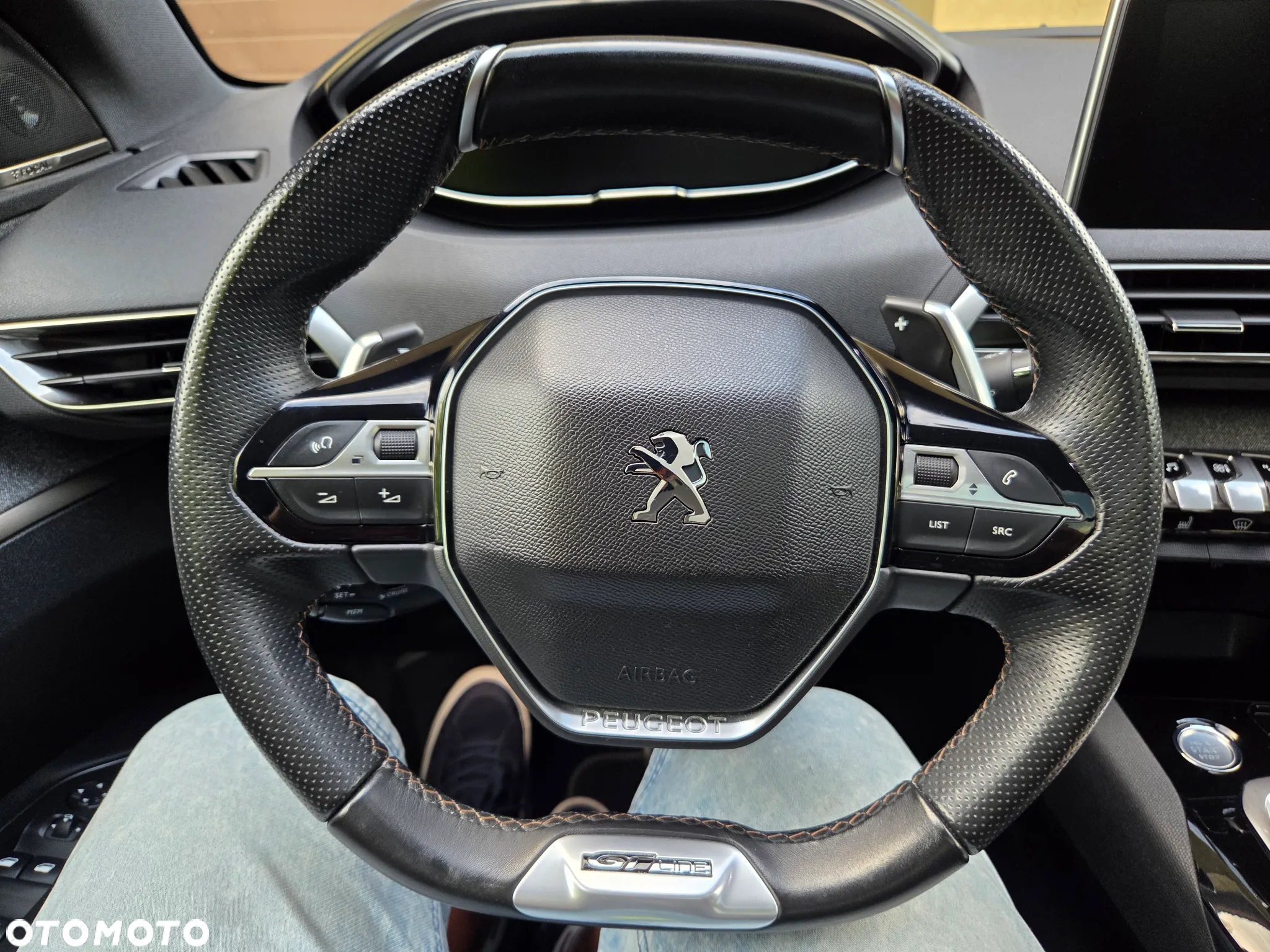 Peugeot 3008 1.5 BlueHDi GT S&S EAT8 - 27