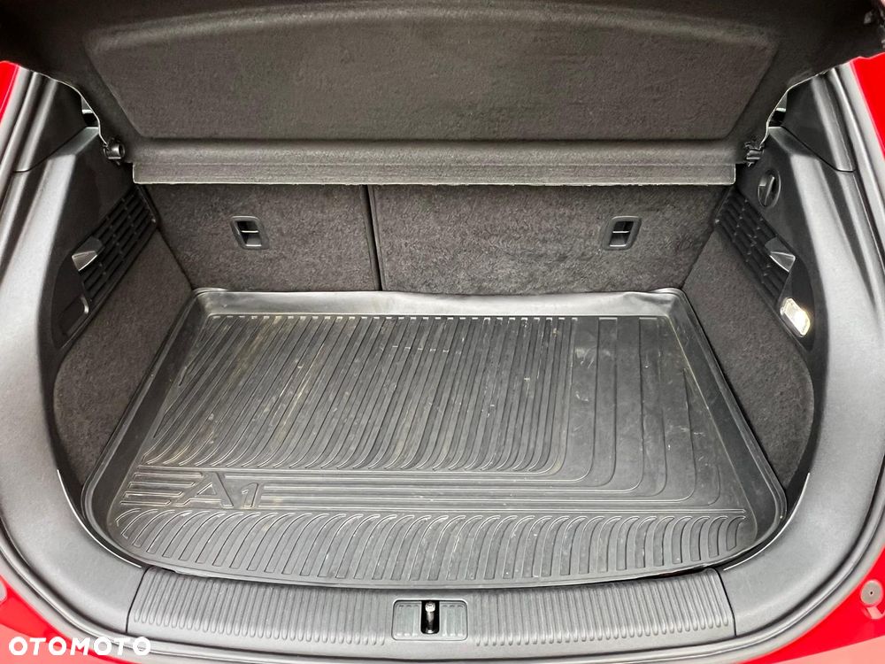 Audi A1 Sportback 1.4 TFSI cylinder on demand sport - 18