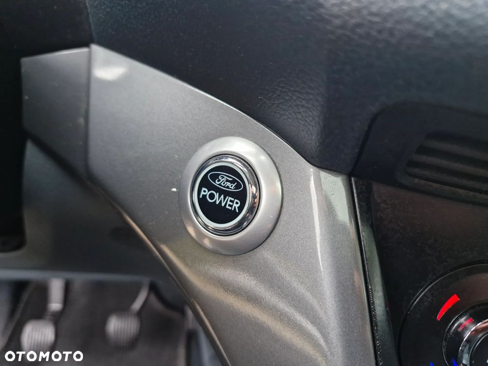 Ford C-MAX 1.6 Ti-VCT Trend - 22