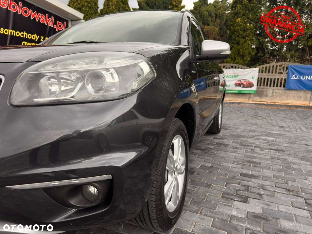 Renault Koleos - 15