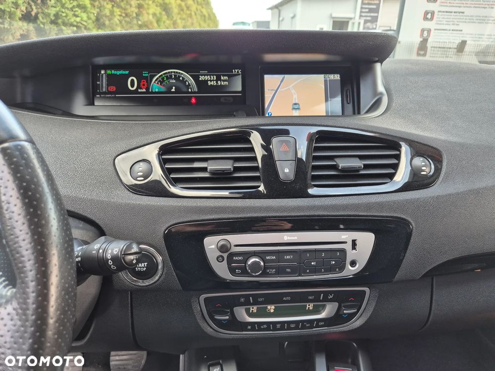 Renault Grand Scenic Energy dCi 110 S&S Bose Edition - 39