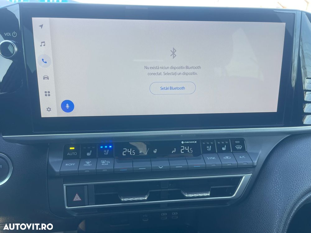 Toyota Camry 2.5 Dynamic - 22