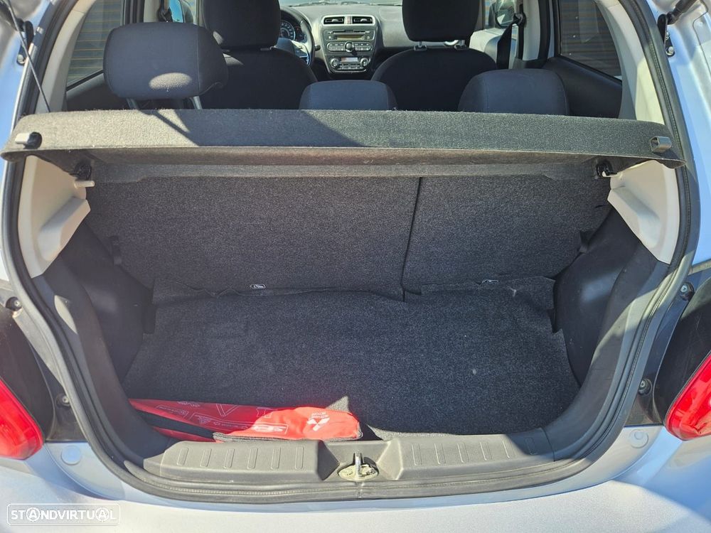 Mitsubishi Space Star 1.2 Intense - 46