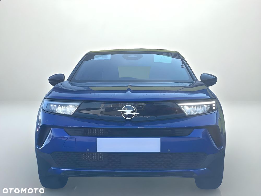 Opel Mokka 1.2 T Business Edition S&S - 2