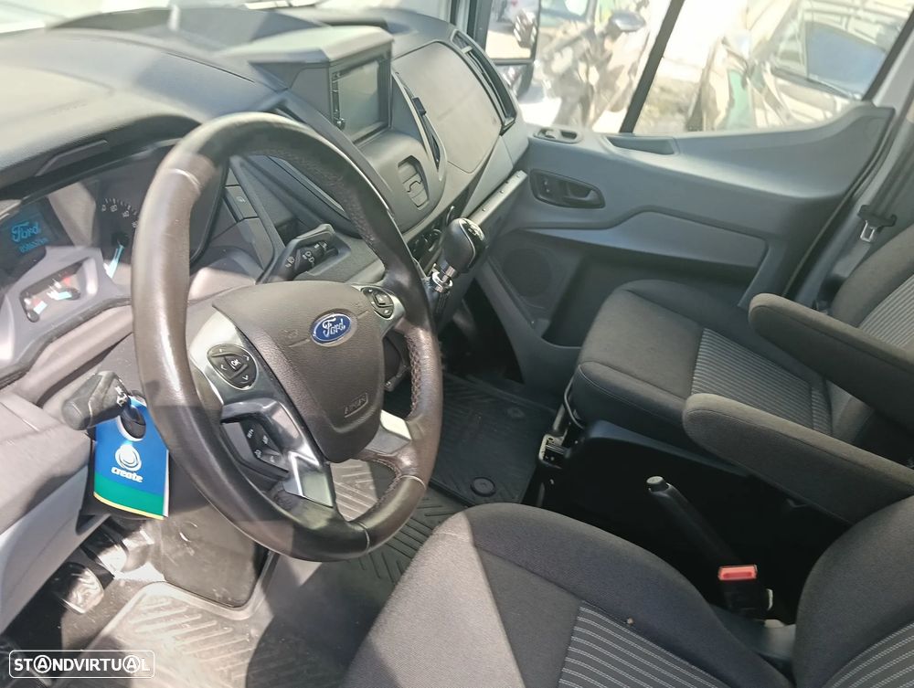 Ford Transit - 42